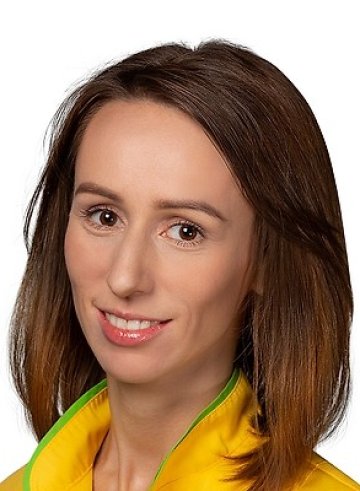 Иванова Виолетта Сергеевна