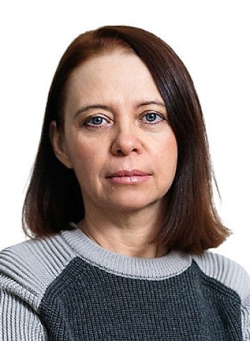 Макаренко Елена Викторовна