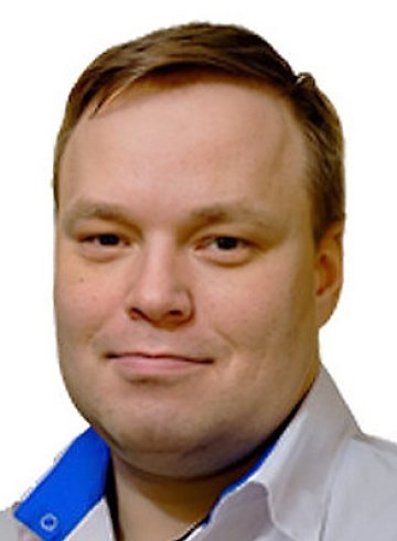 Рябых Николай Алексеевич