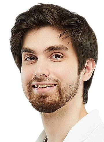 Сутюшев Ринат Маратович
