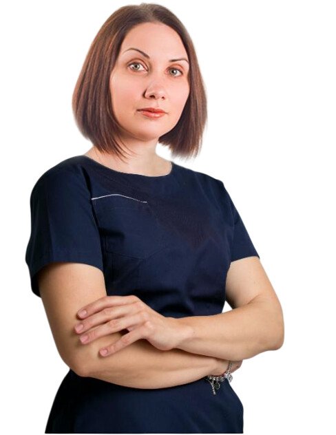 Чернышева Екатерина Александровна