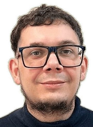 Величков Тимур Ильгарович