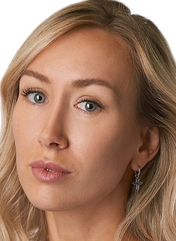 Денисова Ирина Николаевна