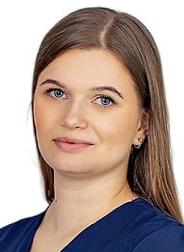 Гуляева Александра Андреевна