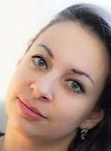 Овчинникова Светлана Мударисовна