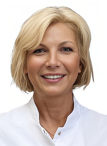 Родионова Анна Юрьевна