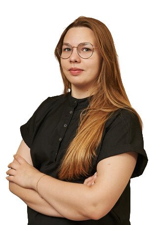 Сидоркина Ксения Михайловна