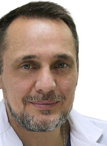 Овчаров Александр Владимирович