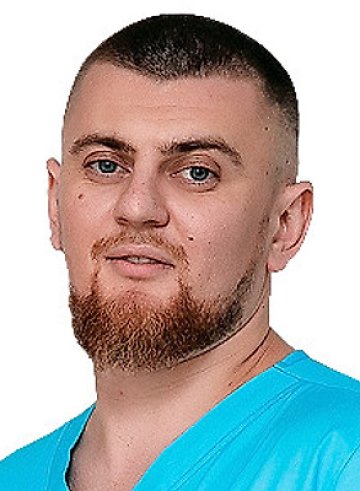 Цветков Сергей Александрович