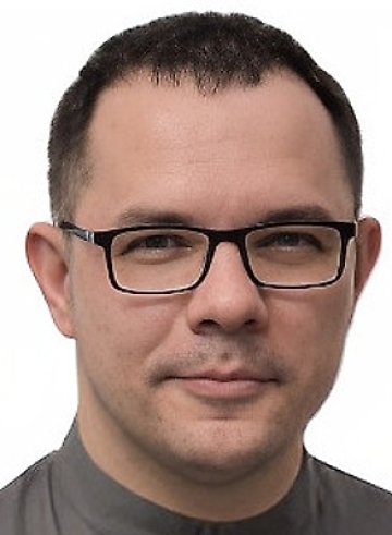 Койстрик Сергей Константинович