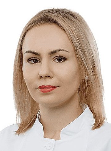 Сульдина Екатерина Михайловна