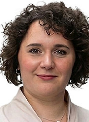 Некрасова Виктория Игоревна