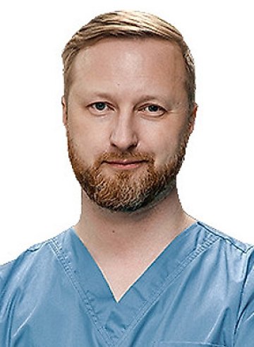 Долгов Олег Игоревич