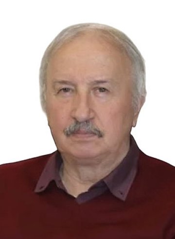 Минутко Виталий Леонидович