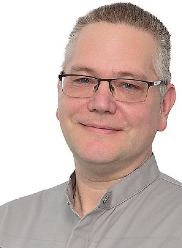 Гоголев Андрей Викторович