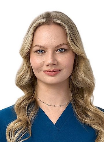 Алексеева Анастасия Денисовна