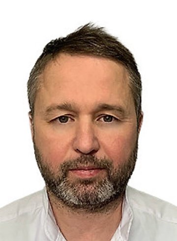 Спирин Алексей Николаевич