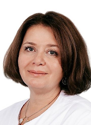 Чешейко Елена Юрьевна