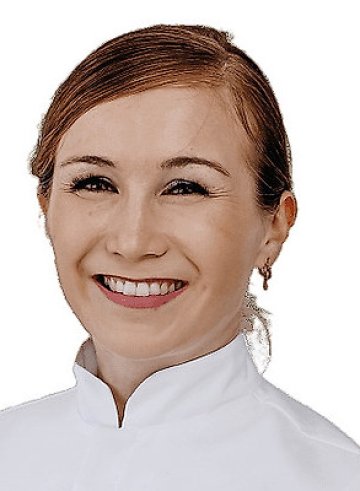 Яхина Алиса Альфировна