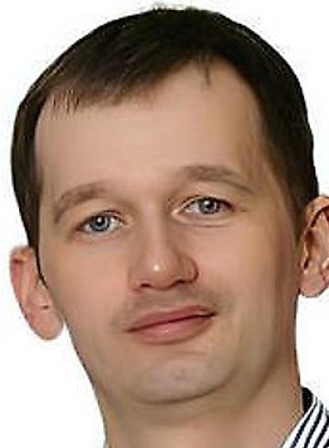 Туляков Олег Борисович