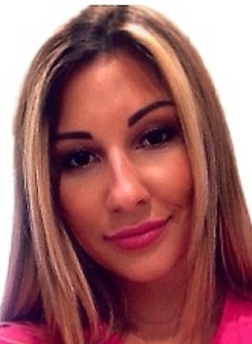 Илюнина Екатерина Андреевна