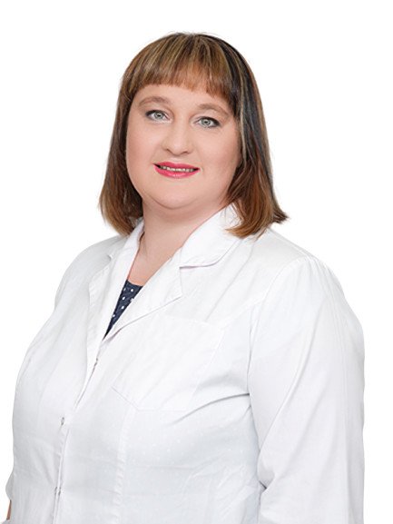 Кокарева Екатерина Валерьевна