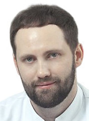 Коваленко Роман Александрович