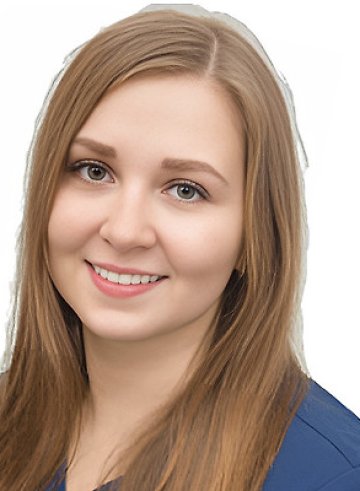 Сатина Анна Андреевна