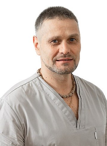 Лучинин Александр Сергеевич