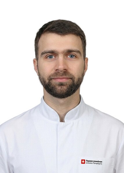 Петров Антон Александрович