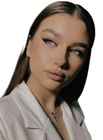 Рутковская Алексия Романовна