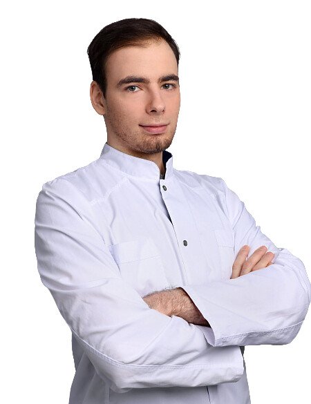 Халлик Астерий Сергеевич