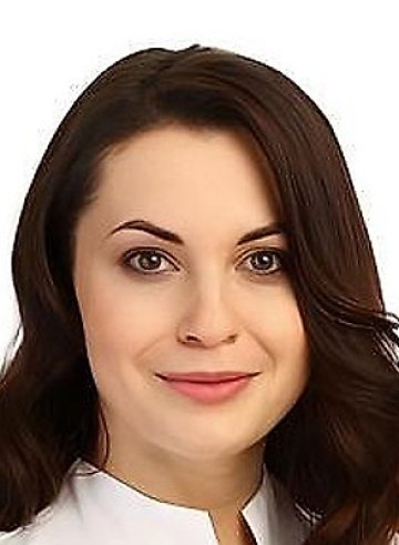Рзаева Виктория Шамсаддиновна