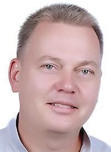 Герасимов Александр Борисович