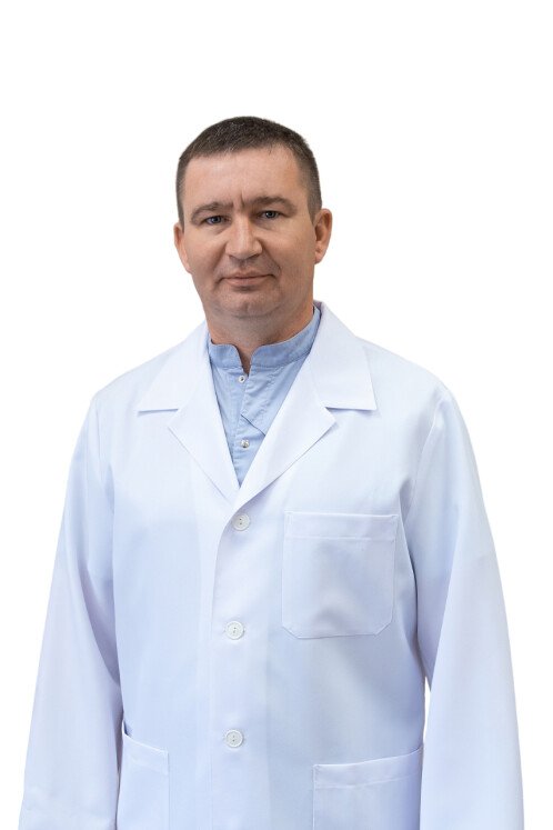 Смирнов Алексей Сергеевич
