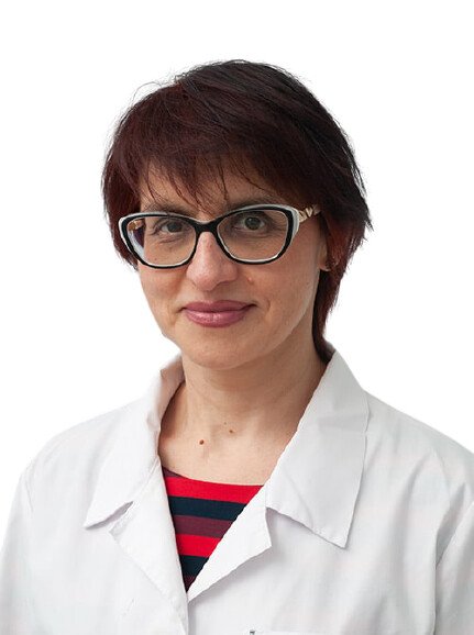 Уразгильдеева Сорейя Асафовна