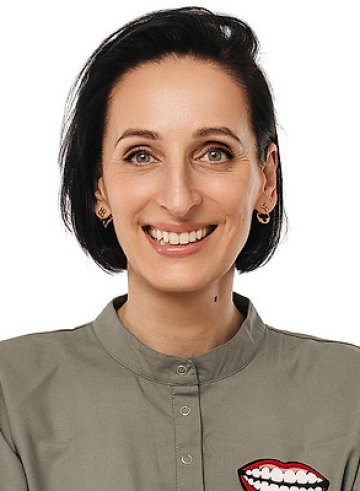Кобиясова Ирина Владимировна