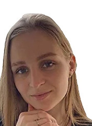 Халилова Валерия Эдуардовна