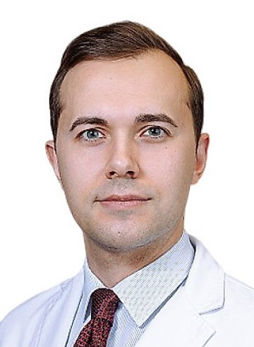 Темирбулатов Ринат Рафаилевич