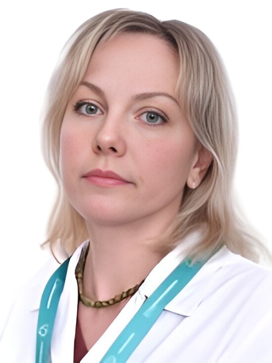 Радчик Юлия Владимировна