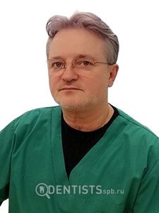 Канунников Вадим Александрович