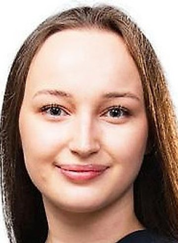 Зайцева (Манчурова) Александра Владимировна