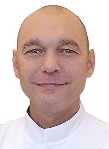 Иванов Артур Владимирович