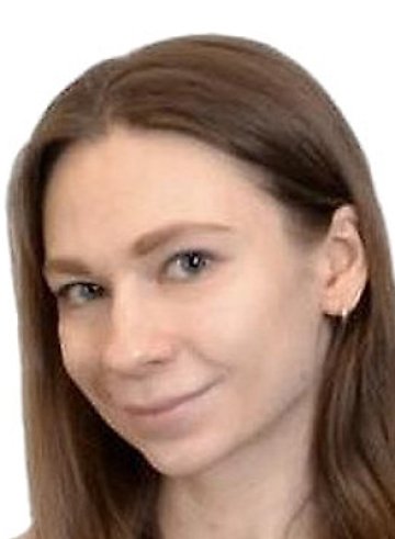 Шульмина Елена Михайловна