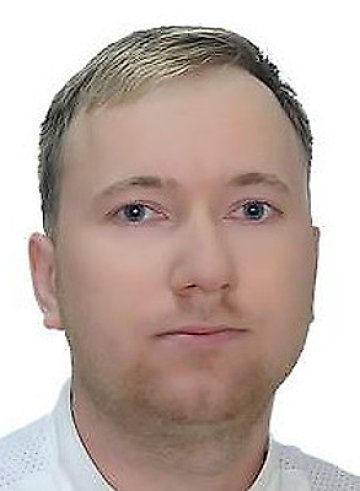 Коваленко Дмитрий Сергеевич 