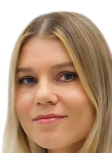 Волошина Инна Сергеевна
