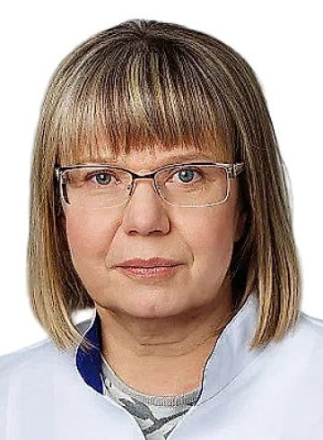 Назаркова Анна Андреевна