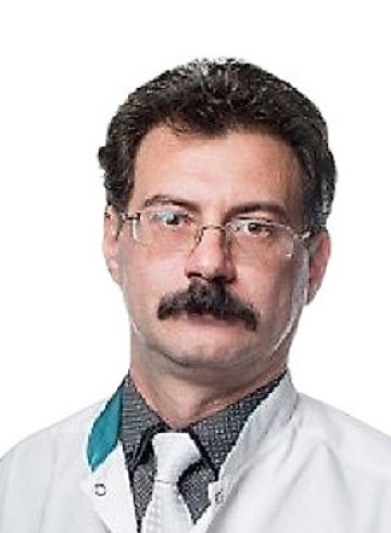 Ривин Алексей Евгеньевич