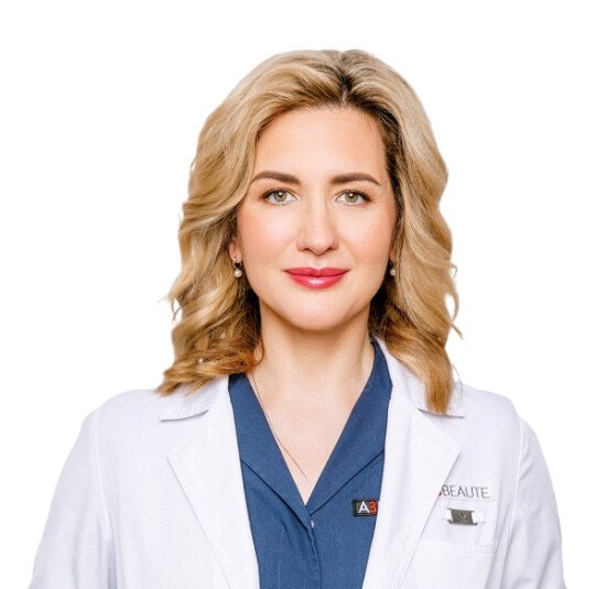 Кочнева Илона Сергеевна