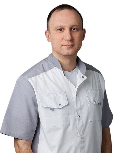 Муллин Роман Юрьевич